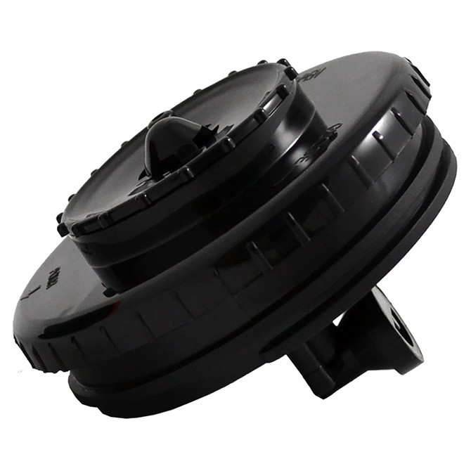 Carafe Lid