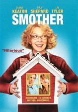 Smother (DVD) and Mike White Liv Tyler Dax Shepard Diane Keaton
