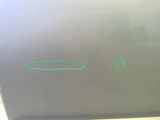 Porte arrière et accessoires Ssangyong REXTON