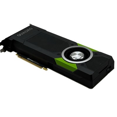 NVIDIA PNY Quadro | P5000 | 16GB | GDDR5X | VCQP5000
