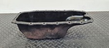 Fiat 500 Lounge 1.3d (312 3p) Oil Sump Pan 0000046743794