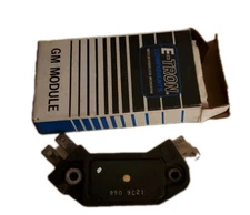 D-1906 E-tron GM Module ICM Ignition Control  Module