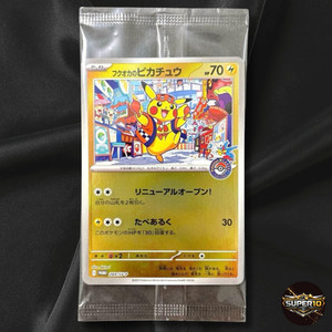 pokemon promo cards ebay Graded: Mimikyu #75 Paldean Fates Pokemon Center ETB (20 – Double Infinity Gaming A BGS 10 Black Label
