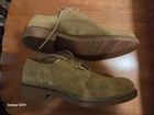 Bass  Women's Oxford Brown Suede Shoes Size 8.5 4726W — photo 4