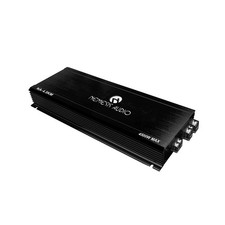 Nemesis Audio NA-4.5KM 4500 Watt 4500W Car Audio Power Amp Amplifier