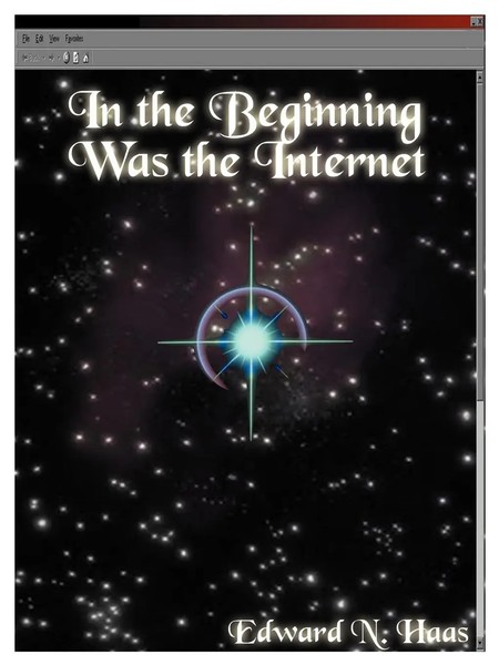 In The Beginning Was The Internet A Series Of Theological Discussions Haas Buch-image