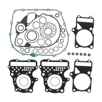 Dichtungssatz Kpl. Dichtung P400210850800 FüR Honda PC 800 Pacific Coast 89-90