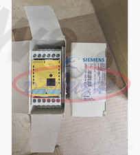 1PCS Siemens SAFETY MONITOR 3RK1105-1BE04-0CA0 New