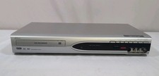 Funai SV2000 DVD Recorder Player Model WV10D6 No Remote