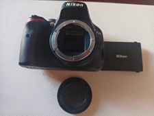 Nikon D5100 Body in Need of Repair