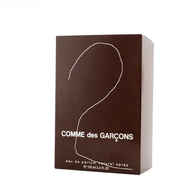 COMME des GARCONS Comme des Garcons 2 Eau De Parfum EDP 100 ml (unisex)