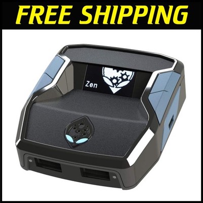 CRONUS ZEN コントローラーコンバーター Lightweight Multi-Platform Gaming Converter - Cronus Max Zen