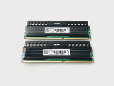 Patriot Viper 16GB (2x8GB) DDR3-1866 UDIMM RA...