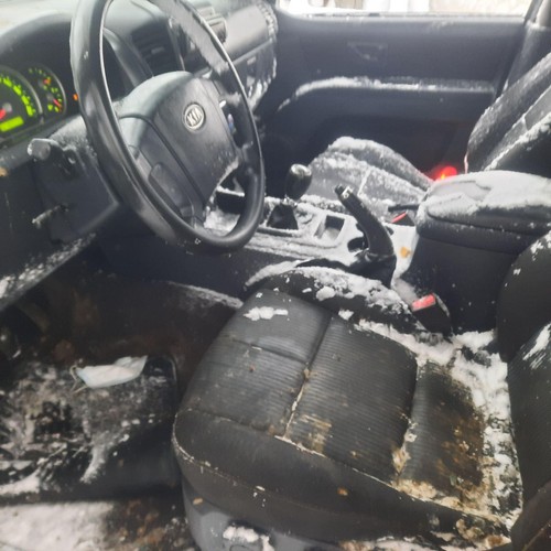 Lenksäulenverkleidung Verkleidung Kia Sorento DE1375709-31 - Bild 9 von 9