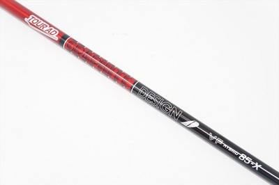 Graphite Design Tour AD VF Hyb 85-X X-STIFF 40'' #2 Hybrid Shaft Titleist TSR GT