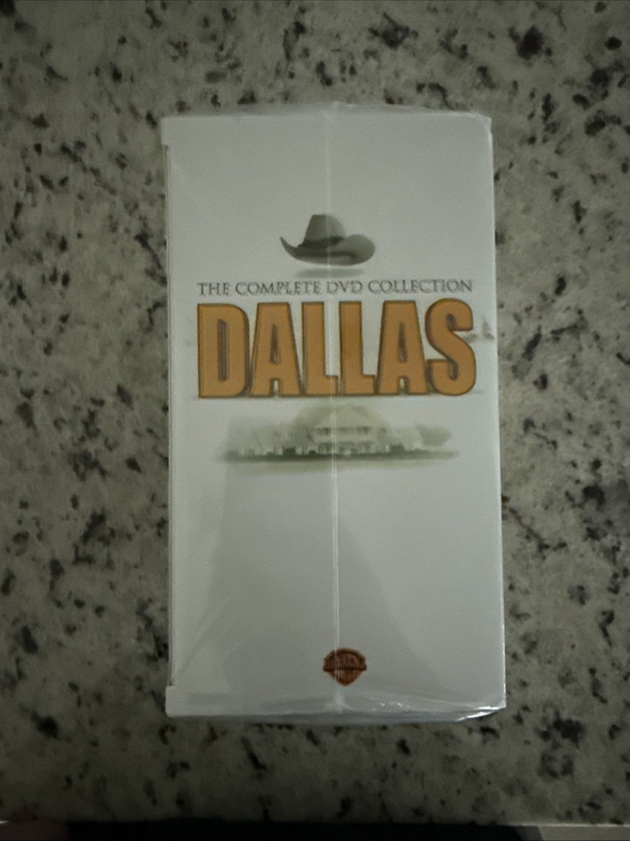 その他 Dallas: The Movie Collection [DVD] Amazon.co.jp: DVD