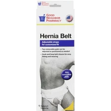 Good Neighbor Pharmacy Hernia Belt Large