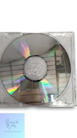 CAPCOM Sega Saturn X-Men vs Street Fighter Game Disc