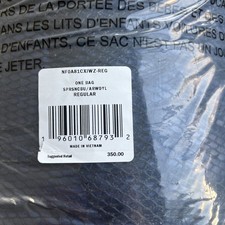 The North Face One Bag 700-Down Multi Layer 5F/-15C Sleeping Bag Regular - Blue