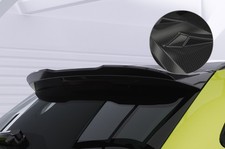 Heck Spoiler Flügel Wing Carbonlook für BMW M3 G81 Competition HF122-C