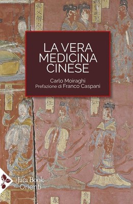 Franco Caspani Carlo La vera medicina cinese e la Cin (Taschenbuch) (US IMPORT)