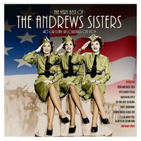 The Very Best Of The Andrews Sisters | Andrew Sisters | Audio-Cd | CD | 2019