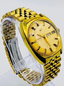 Enicar Ocean Pearl | eBay