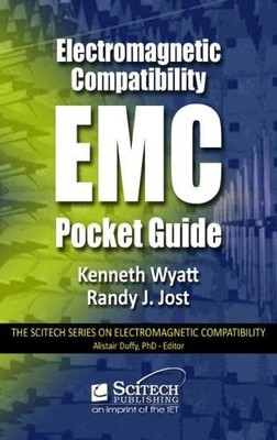 Randy J. Jost Kenneth Wyatt EMC Pocket Guide (Spiral Bound)