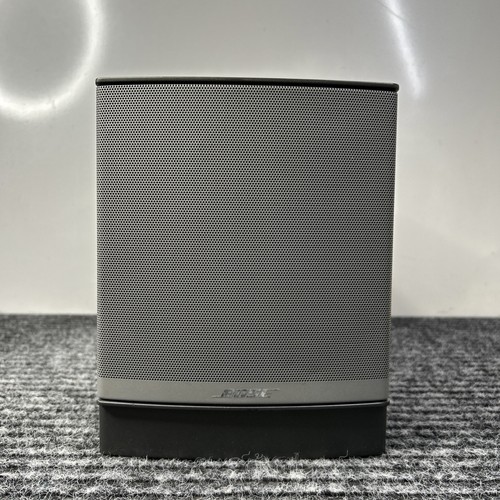 Bose Companion 3 Series II Multimedia Speaker System - Photo 2/16