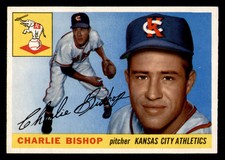Charlie Bishop