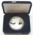 2016 American Eagle 1 oz Proof Silver Dollar US Mint OGP One Ounce Bullion R508