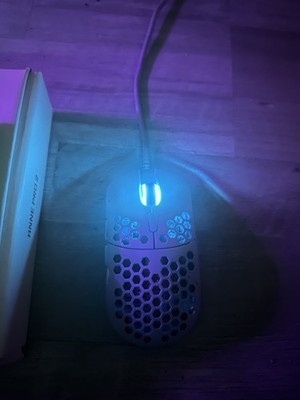 HK Gaming Mira -s- Gaming Maus