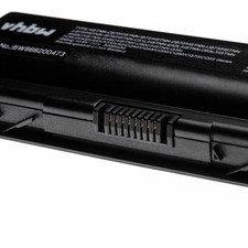Batteria per Compaq Presario CQ70 CQ61-300 CQ61-200 CQ61-100 CQ61 5200mAh 10,8V