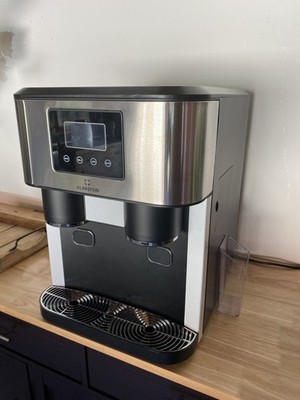 Klarstein Ice Maker / Eiswürfelmaschine   Wenig genutzt   TOP