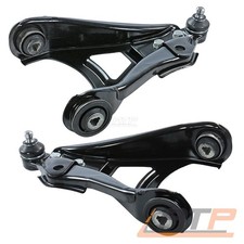 2x QUERLENKER VO UNTEN LINKS RECHTS FÜR RENAULT CLIO 2 98- KANGOO 97- THALIA 00-