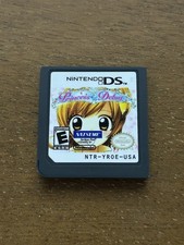 Princess Debut - Nintendo DS Game Only Authentic