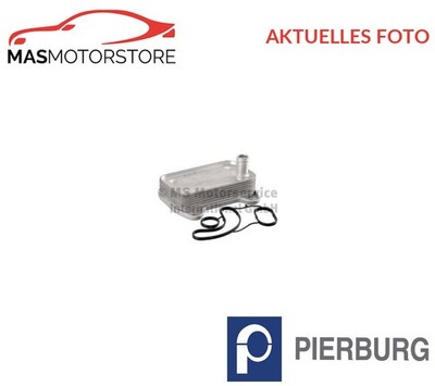ÖLKÜHLER KÜHLER ÖL PIERBURG 709269290 A FÜR JEEP GRAND CHEROKEE II 120KW