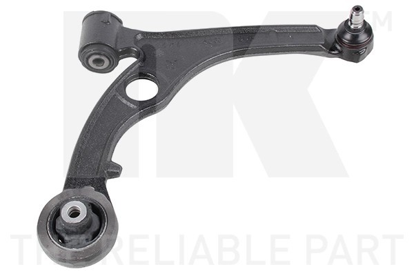Bras de liaison NK 5012374 corrige le jeu de suspension de roue OE 50705084
