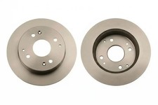 Disque de frein Honda ACCORD