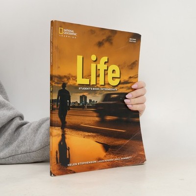 Live : intermediate. Student's book  |  John Hughes