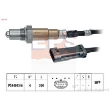 Sonde lambda Dacia Solenza
