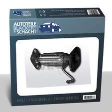 Auspuff Abgasrohr/Flexrohr für Hyundai IX35 1.6I 11/10-