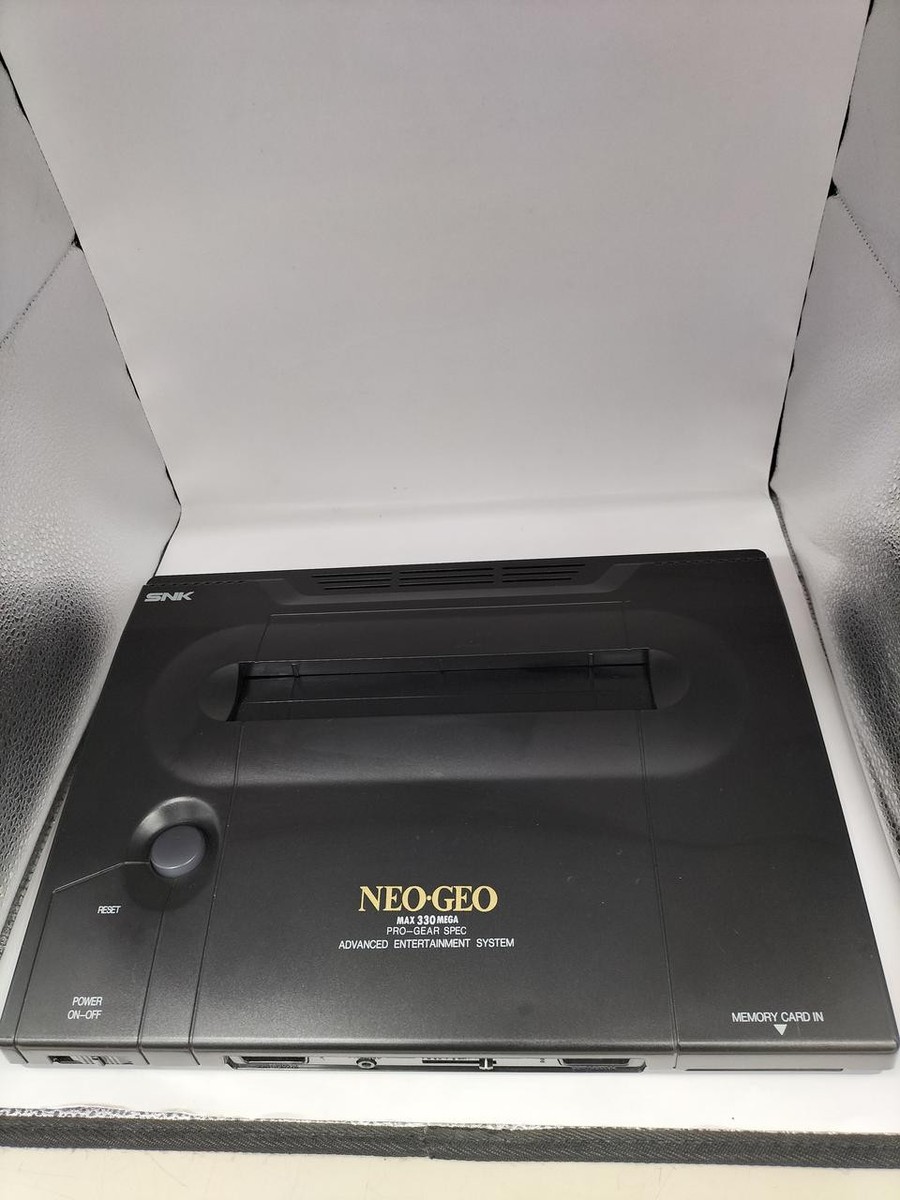 SNK NEO-GEO/ネオジオ NEO-O