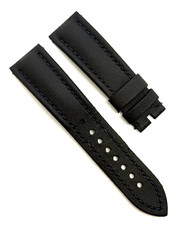 Blancpain Fifty Fathoms 20mm x 18mm Blue Sailcloth Watch Strap Authentic OEM