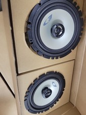 Alpine SXE-1725S Door Speakers NIB Toyota Ford Mercedes and Others