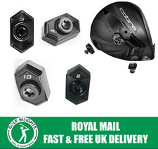 Cobra DS Adapt Driver Fairway & Hybrid Aftermarket Golf Club Weights 4-16g UK