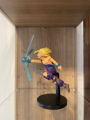 Son Gohan - Super Saiyajin 2 -G x Materia - Banpresto NEUAUFLAGE