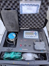 Instantel Minimate Pro4 Blast Seismograph Vibration Monitor Geophone