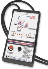 Tecmate Carbmate Motorcycle ATV/UTV Street Bike Dirt Bike Snowmobile TS-110