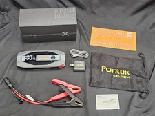 Fanttik T8 APEX 2000 Amp Jump Starter